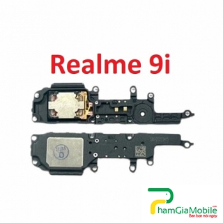 Loa Chuông, Loa Ngoài Oppo Realme 9i Speaker Ringer Buzzer